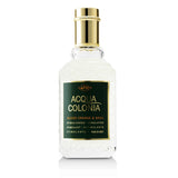 4711 Acqua Colonia Blood Orange & Basil Eau De Cologne Spray 