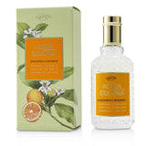 4711 Acqua Colonia Mandarine & Cardamom Eau De Cologne Spray 