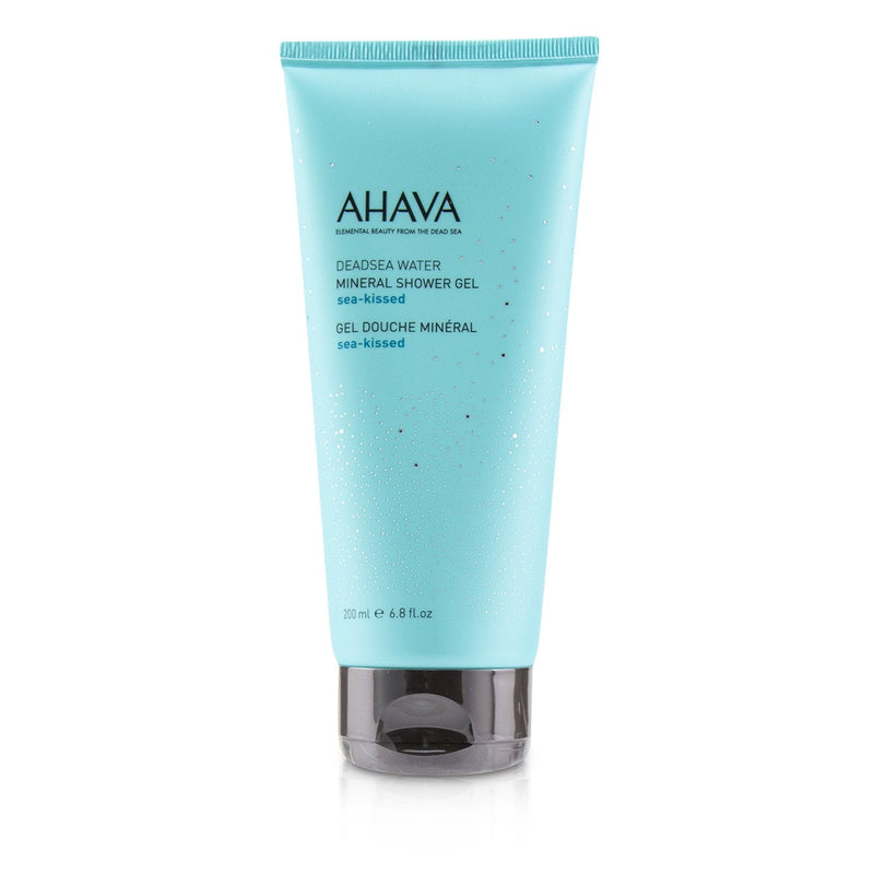 Ahava Deadsea Water Mineral Shower Gel - Sea-Kissed 