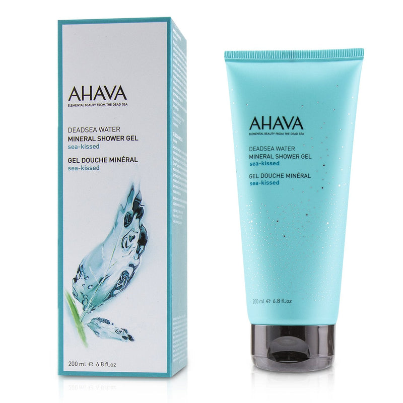 Ahava Deadsea Water Mineral Shower Gel - Sea-Kissed 