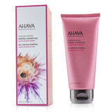 Ahava Deadsea Water Mineral Shower Gel - Cactus & Pink Pepper 