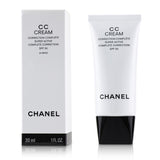 Chanel CC Cream Super Active Complete Correction SPF 50 # 30 Beige 