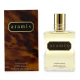 Aramis Classic After Shave Lotion Splash  120ml/4.1oz