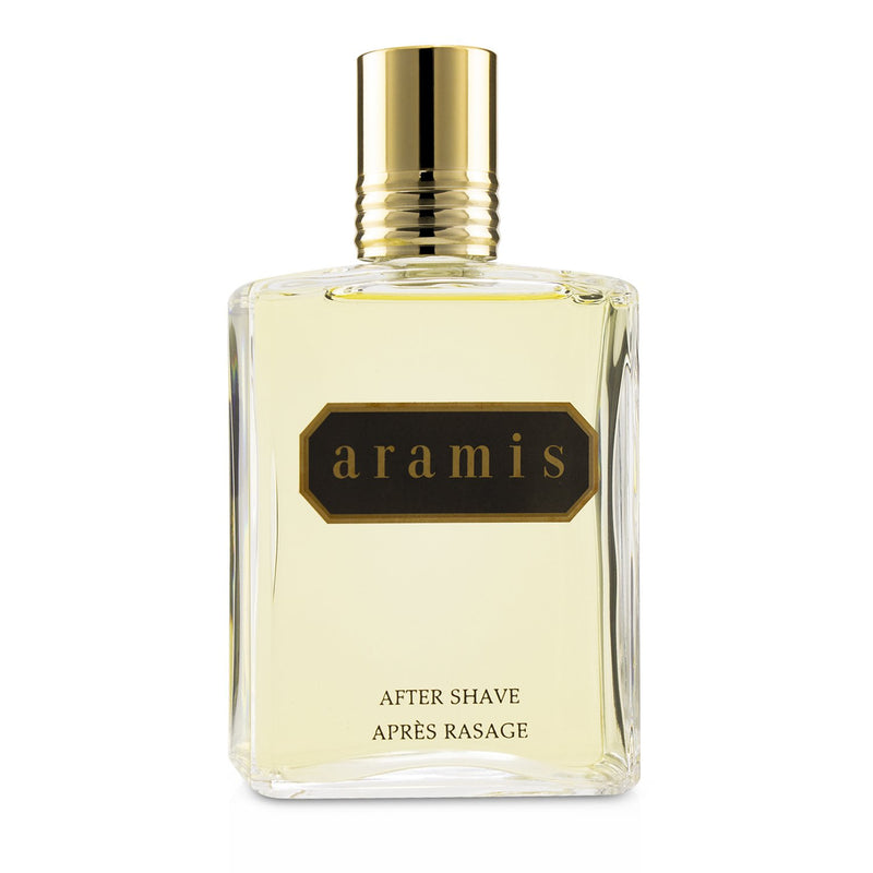 Aramis Classic After Shave Lotion Splash  120ml/4.1oz