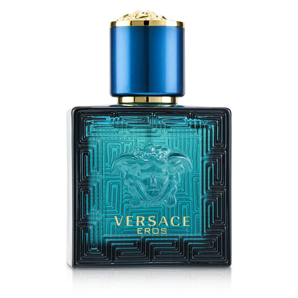 Versace Eros Eau De Toilette Spray  30ml/1oz