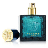 Versace Eros Eau De Toilette Spray  30ml/1oz