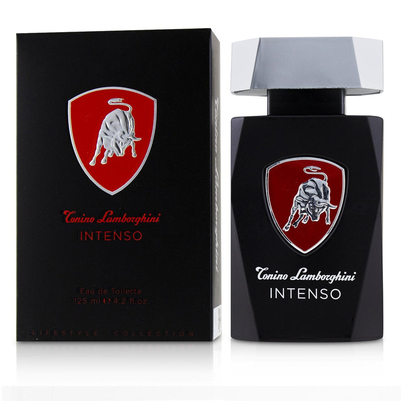 Tonino Lamborghini Intenso Eau De Toilette Spray 