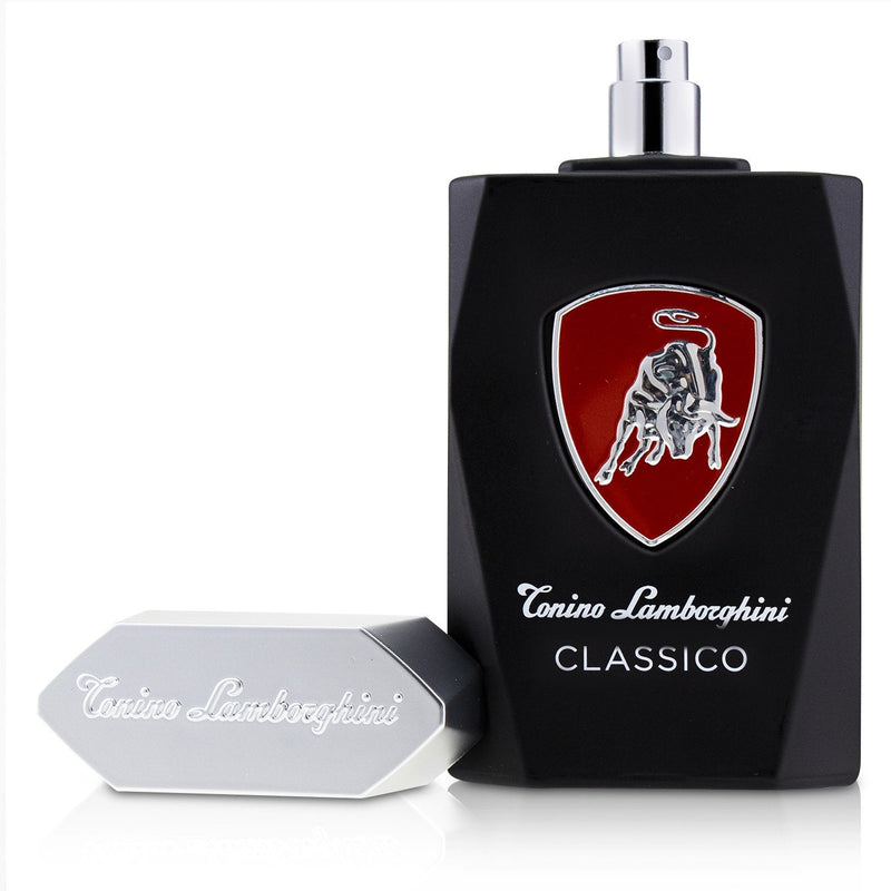 Tonino Lamborghini Classico Eau De Toilette Spray 