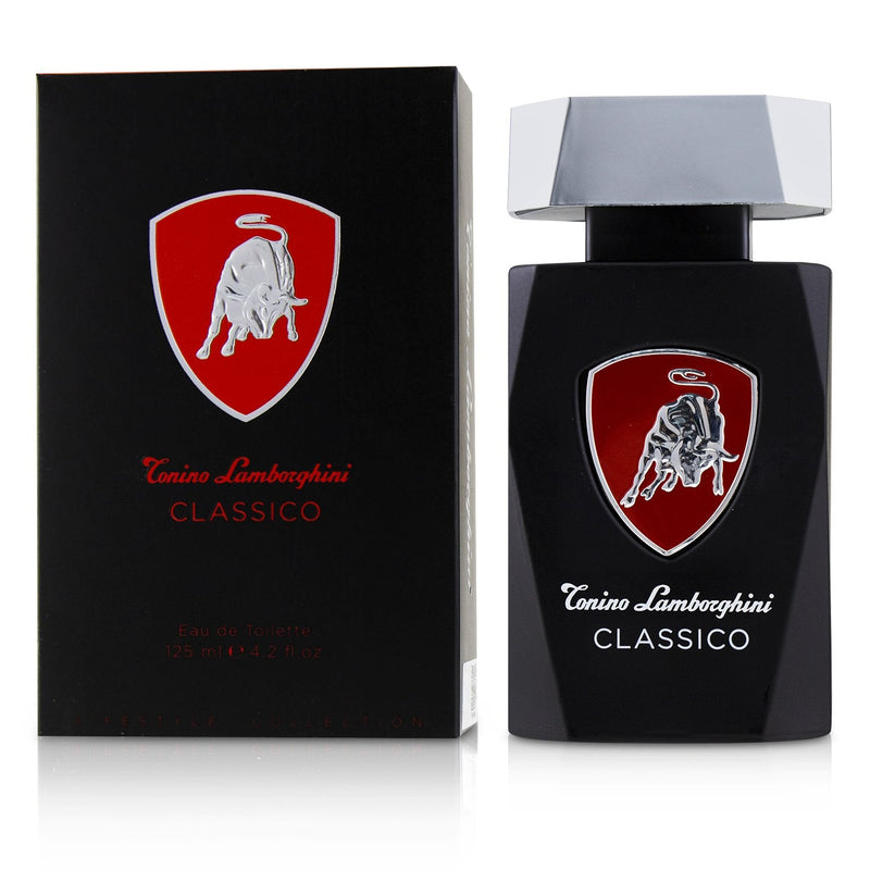 Tonino Lamborghini Classico Eau De Toilette Spray 