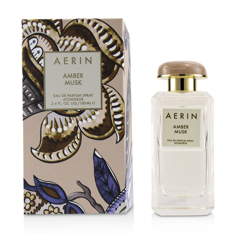 Aerin Amber Musk Eau De Parfum Spray 