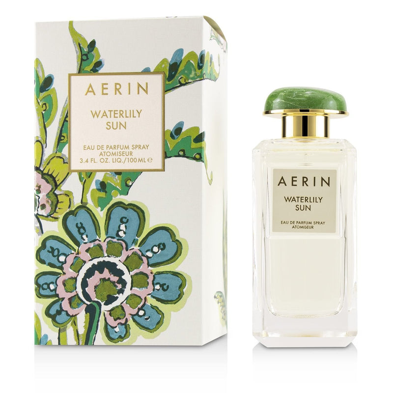 Aerin Waterlily Sun Eau De Parfum Spray 