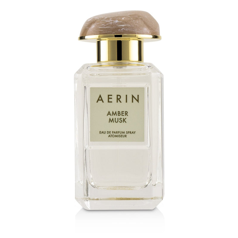 Aerin Amber Musk Eau De Parfum Spray 