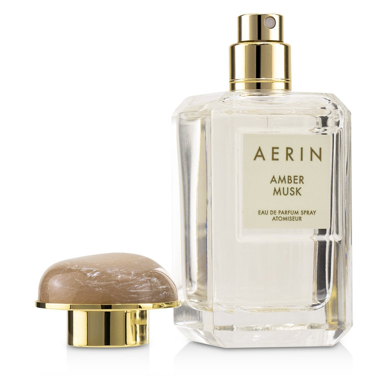 Aerin Amber Musk Eau De Parfum Spray 