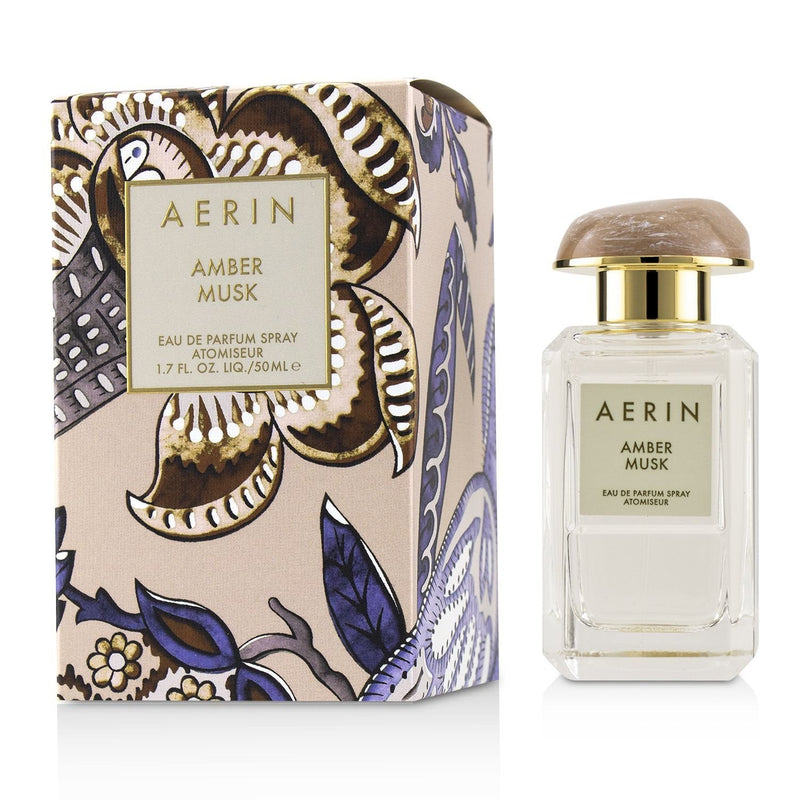 Aerin Amber Musk Eau De Parfum Spray 