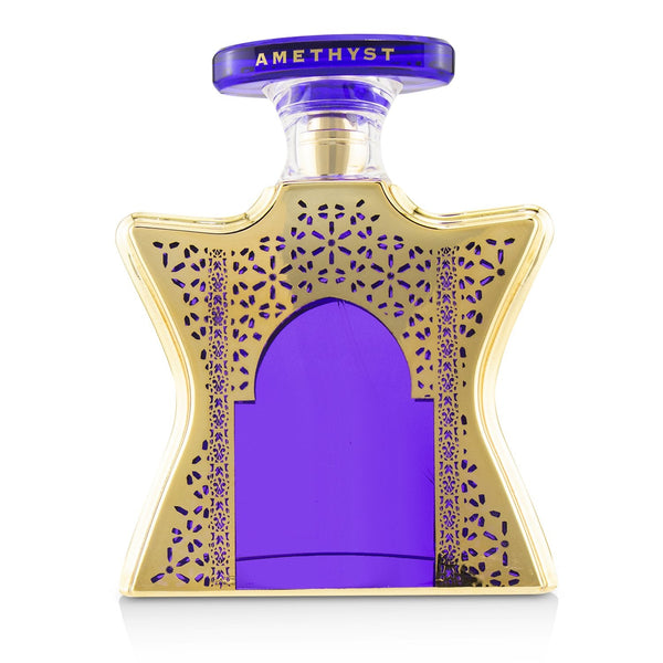 Bond No. 9 Dubai Amethyst Eau De Parfum Spray 