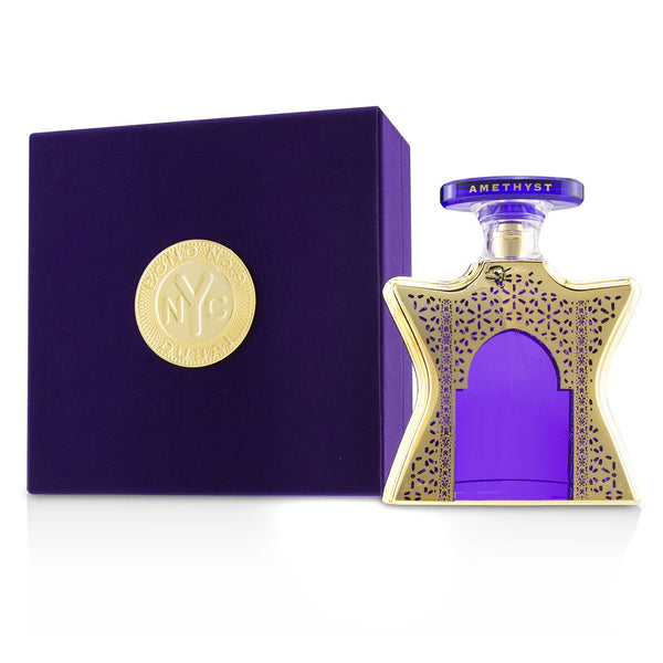 Bond No. 9 Dubai Amethyst Eau De Parfum Spray 