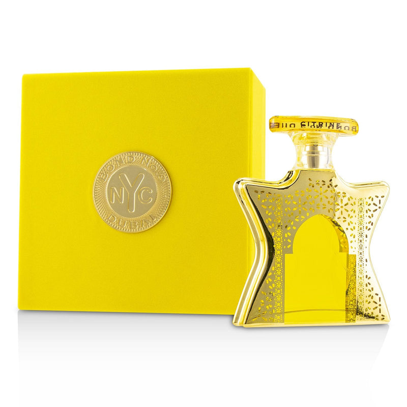 Bond No. 9 Dubai Citrine Eau De Parfum Spray 