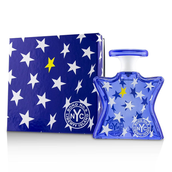 Bond No. 9 Liberty Island Eau De Parfum Spray 