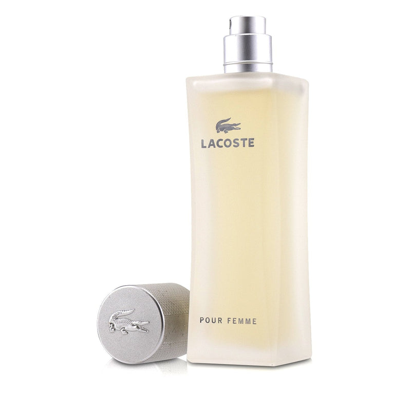 Lacoste Pour Femme Eau De Parfum Legere Spray 