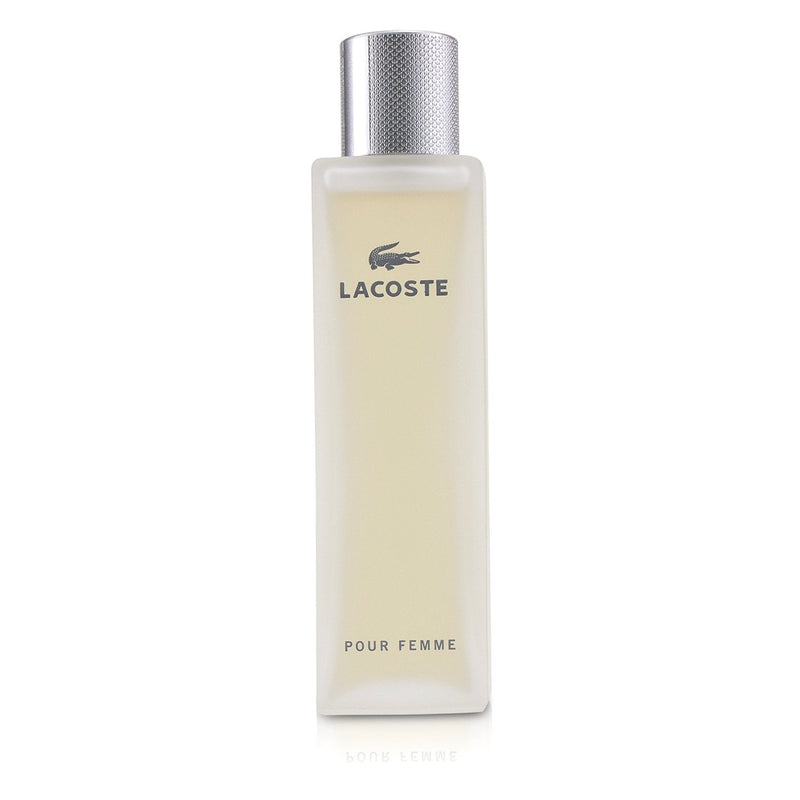 Lacoste Pour Femme Eau De Parfum Legere Spray 