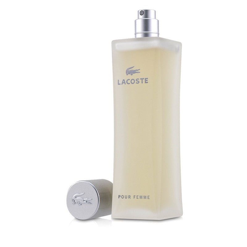 Lacoste Pour Femme Eau De Parfum Legere Spray 