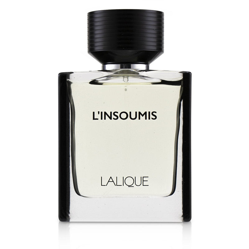 Lalique L'Insoumis Eau De Toilette Spray 