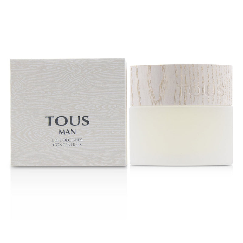 Tous Les Colognes Concentrees Eau De Toilette Spray 