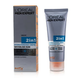 L'Oreal Men Expert Face Creme 2-in-1 After Shave + Face Care 