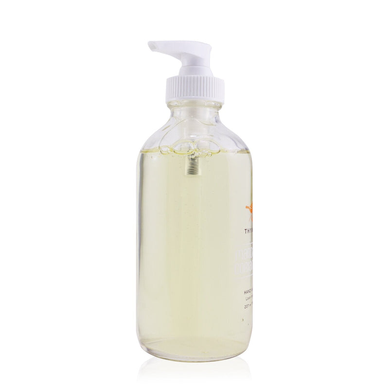 Thymes Mandarin Coriander Hand Wash 