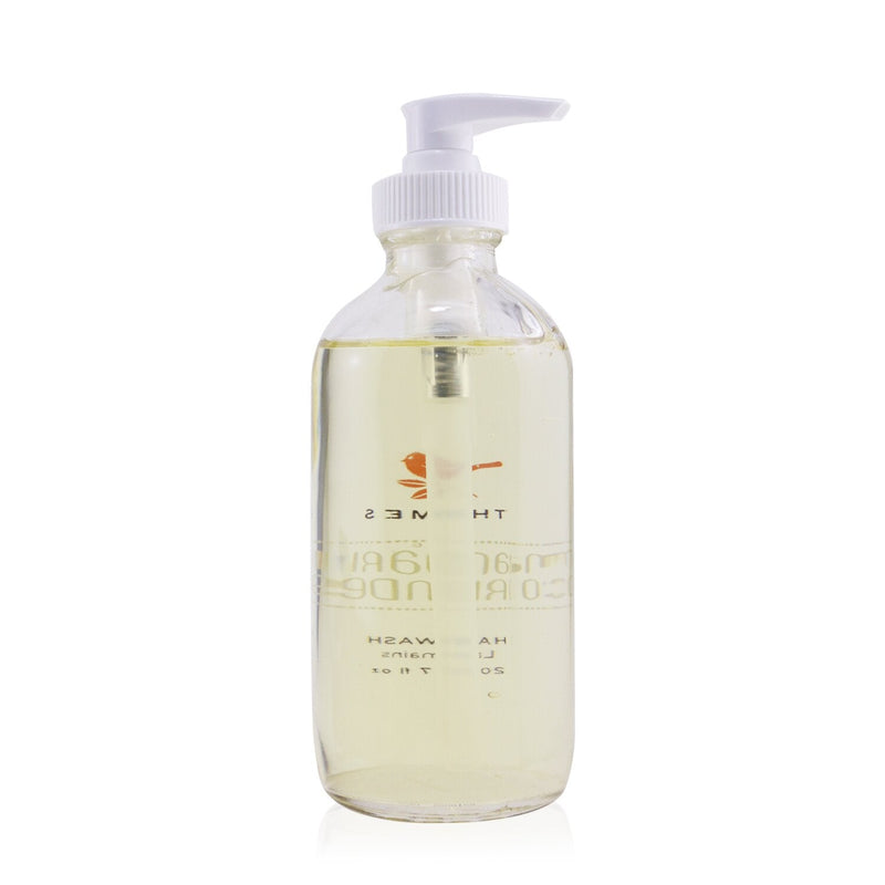 Thymes Mandarin Coriander Hand Wash 