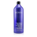 Redken Color Extend Blondage Color-Depositing Conditioner (For Blondes) 