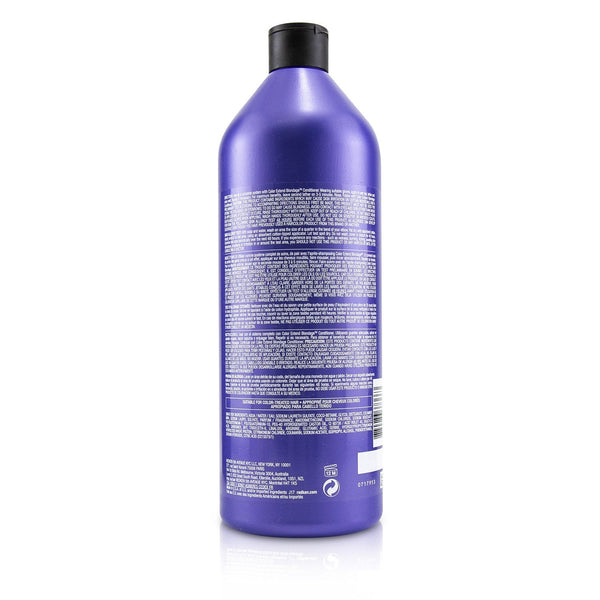 Redken Color Extend Blondage Color-Depositing Shampoo (For Blondes) 