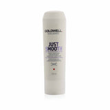 Goldwell Dual Senses Just Smooth Taming Conditioner (Control For Unruly Hair)  200ml/6.7oz