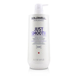 Goldwell Dual Senses Just Smooth Taming Shampoo (Control For Unruly Hair) 