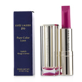 Estee Lauder Pure Color Love Lipstick - #210 Naughty Nice  3.5g/0.12oz