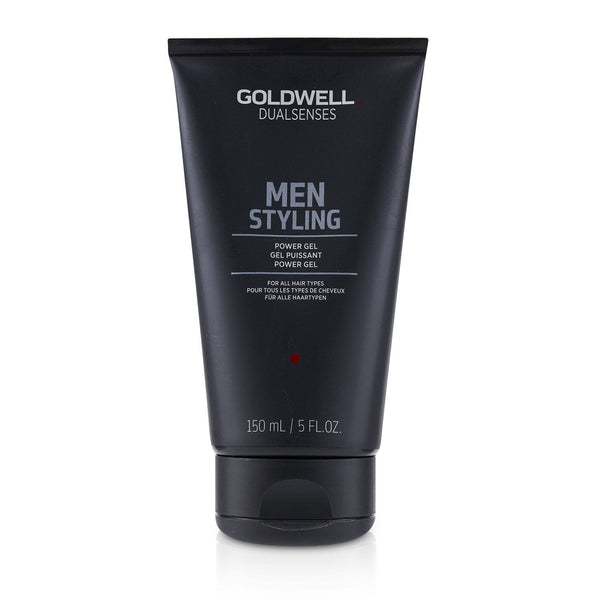 Goldwell Dual Senses Men Styling Power Gel (For All Hair Types) 