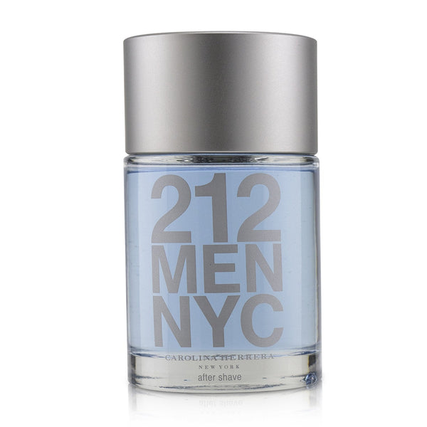 Carolina Herrera 212 After Shave Lotion 