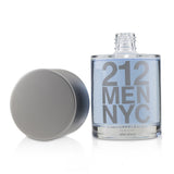 Carolina Herrera 212 After Shave Lotion 