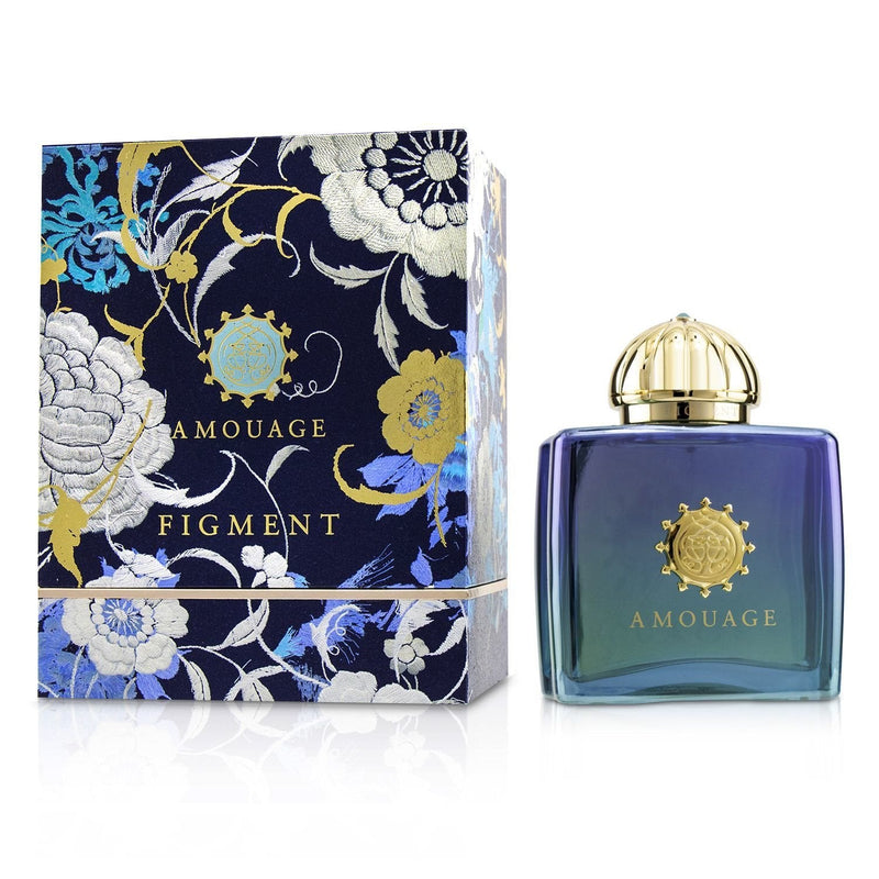 Amouage Figment Eau De Parfum Spray  100ml/3.4oz