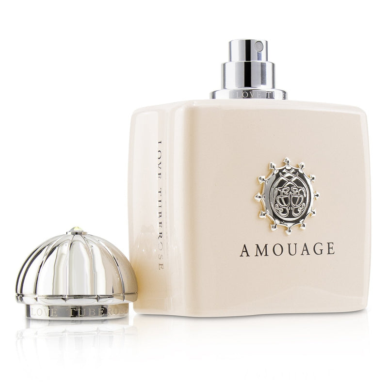 Amouage Love Tuberose Eau De Parfum Spray  100ml/3.4oz