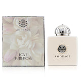 Amouage Love Tuberose Eau De Parfum Spray  100ml/3.4oz