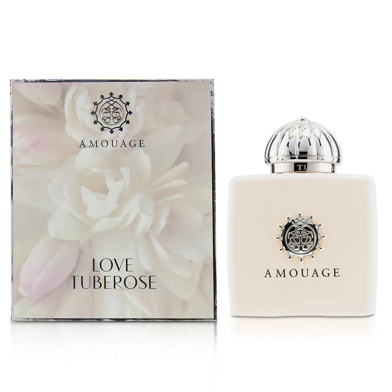 Amouage Love Tuberose Eau De Parfum Spray  100ml/3.4oz