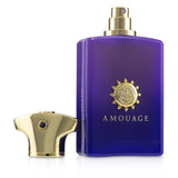 Amouage Myths Eau De Parfum Spray  50ml/1.7oz