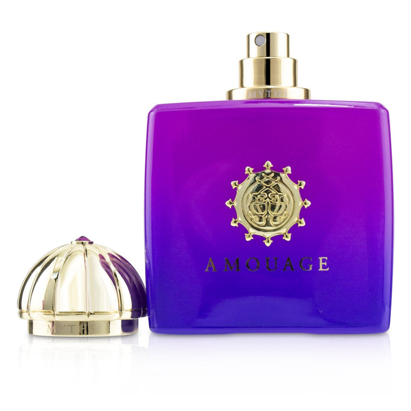 Amouage Myths Eau De Parfum Spray  100ml/3.4oz