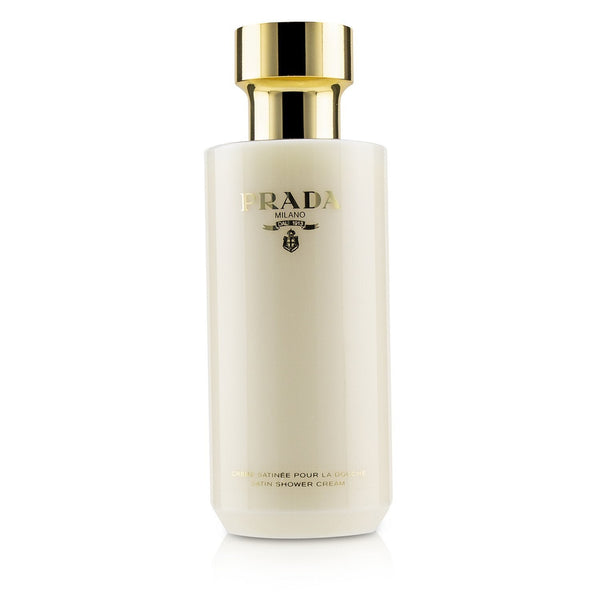 Prada La Femme Satin Shower Cream 