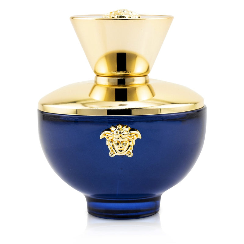 Versace Dylan Blue Eau De Parfum Spray  100ml/3.4oz