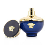 Versace Dylan Blue Eau De Parfum Spray 