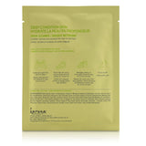 Karuna Exfoliating+ Foot Mask  4sheets