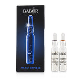 Babor Ampoule Concentrates MasterPiece Day & Night Fluid (4x Hydra Plus Active Fluid + 3x Active Night Fluid)  7x2ml/0.06oz