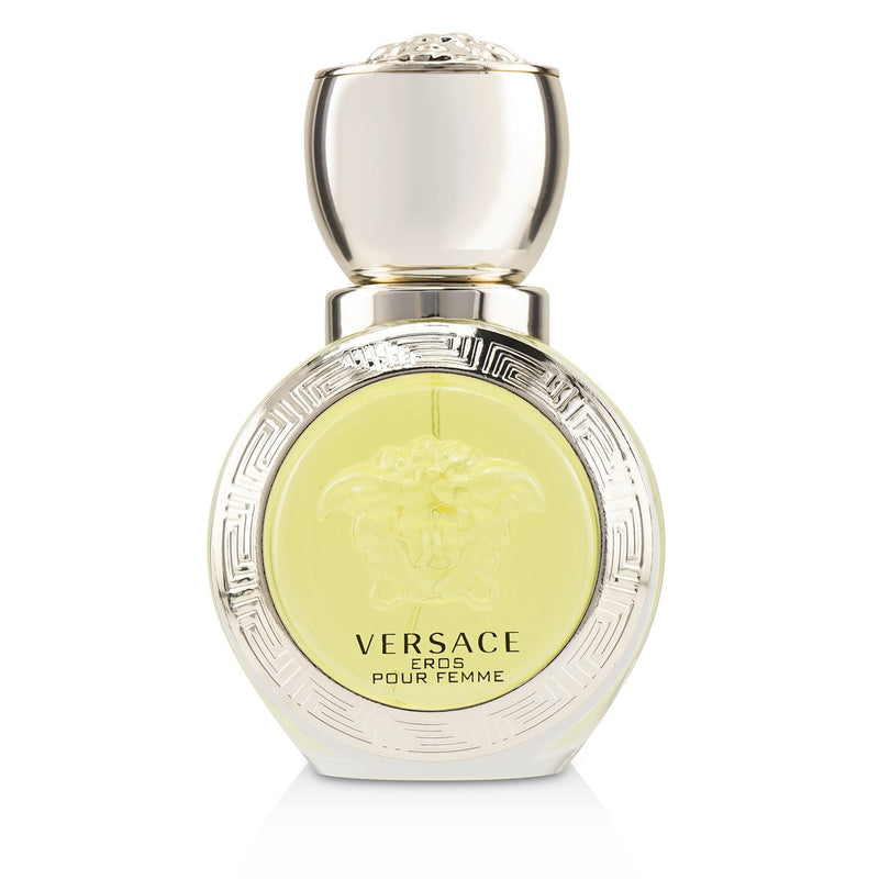 Versace Eros Eau De Toilette Spray  30ml/1oz